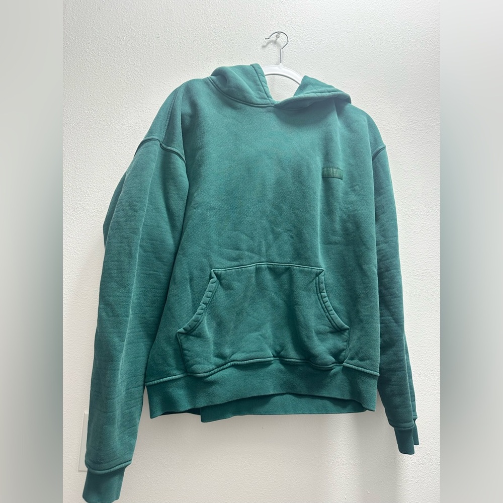 SET Active Hoodie